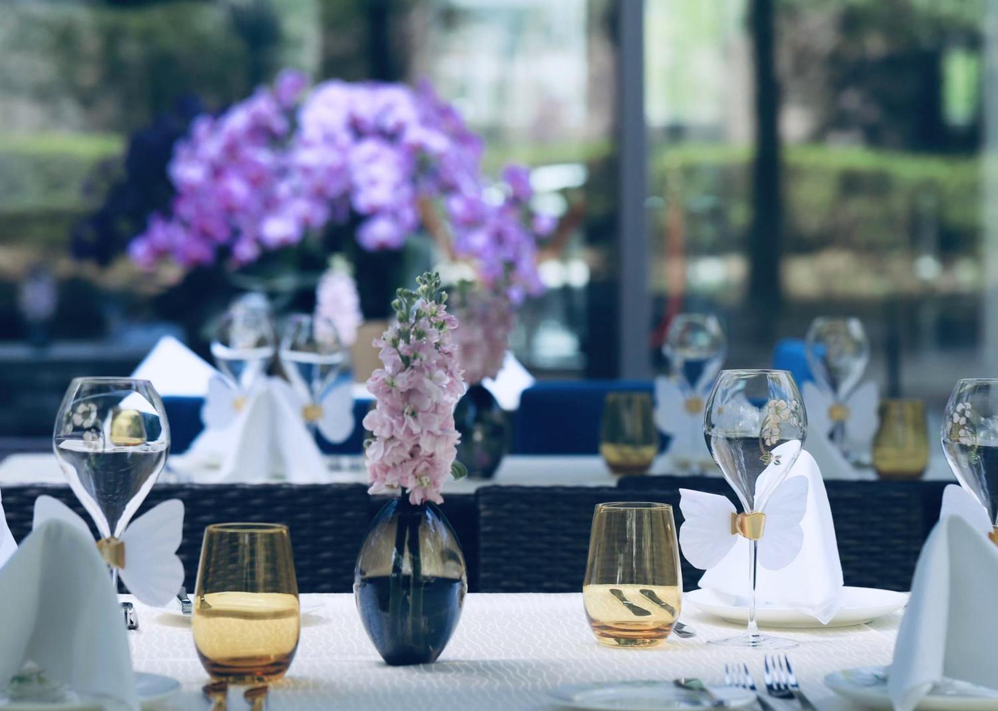 Regent Beijing Otel Dış mekan fotoğraf