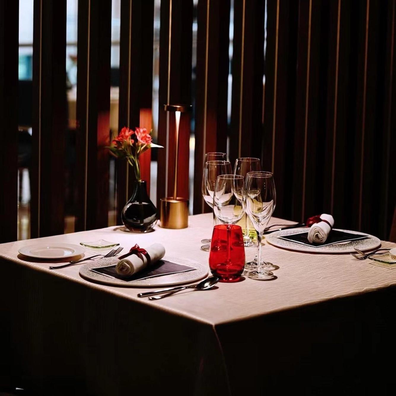 Regent Beijing Otel Dış mekan fotoğraf